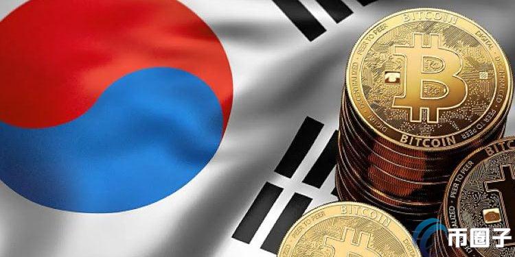 比特币在韩国市场出现折价交易!预示着市场将出现反转? 比特币在韩国市场出现折价交易!预示着市场将出现反转?