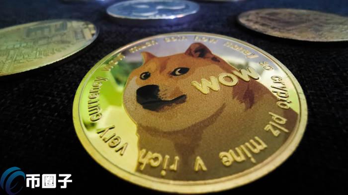 狗狗币是什么链?狗狗币是币安链吗? 狗狗币是什么链?狗狗币是币安链吗?