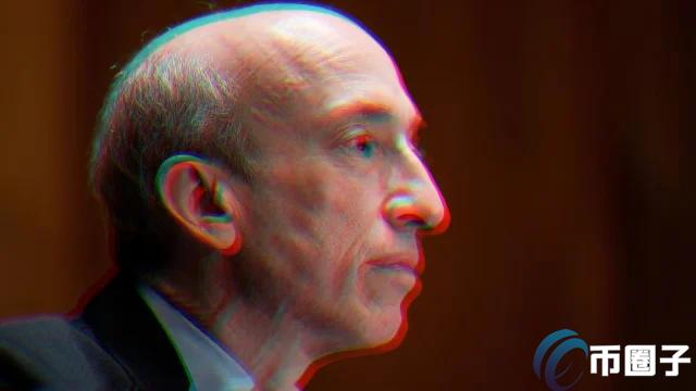 Gary Gensler卸任前最后一次公开发言整理 他对加密货币说了什么? Gary Gensler卸任前最后一次公开发言整理 他对加密货币说了什么?