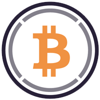 WBTC币LOGO图片