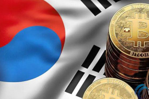 比特币在韩国市场出现折价交易！预示着市场将出现反转