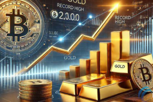 区块链与数字货币资讯平台，下个是比特币