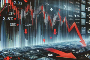 Meta和微区块链与数字货币资讯平台！比特币跌破7万大关 回调结束了