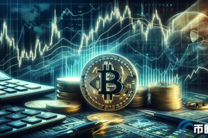 很反感区块链与数字货币资讯平台风格，大概的