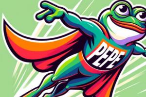 2024年PEPE币价格还会大涨吗