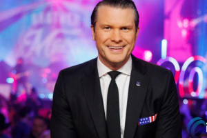 川普提名比特币拥护者Pete Hegseth任国防部长！五角大厦将采用比特币