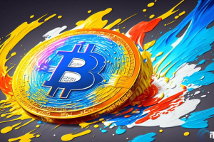 一个比特币最高峰值多少人民币